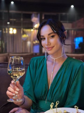 Анкета проститутки Ярославна, Нижний Куранах, 25 лет, №247963